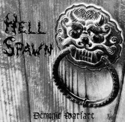 Hell Spawn : Demonic Warfare